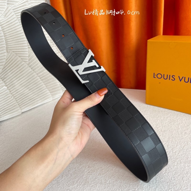 l0vis Vvtt0n belts